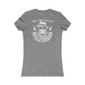 Skeleton Boss “Be The Boss” Women's Motivational Skull T-Shirt | Mystermash Productions