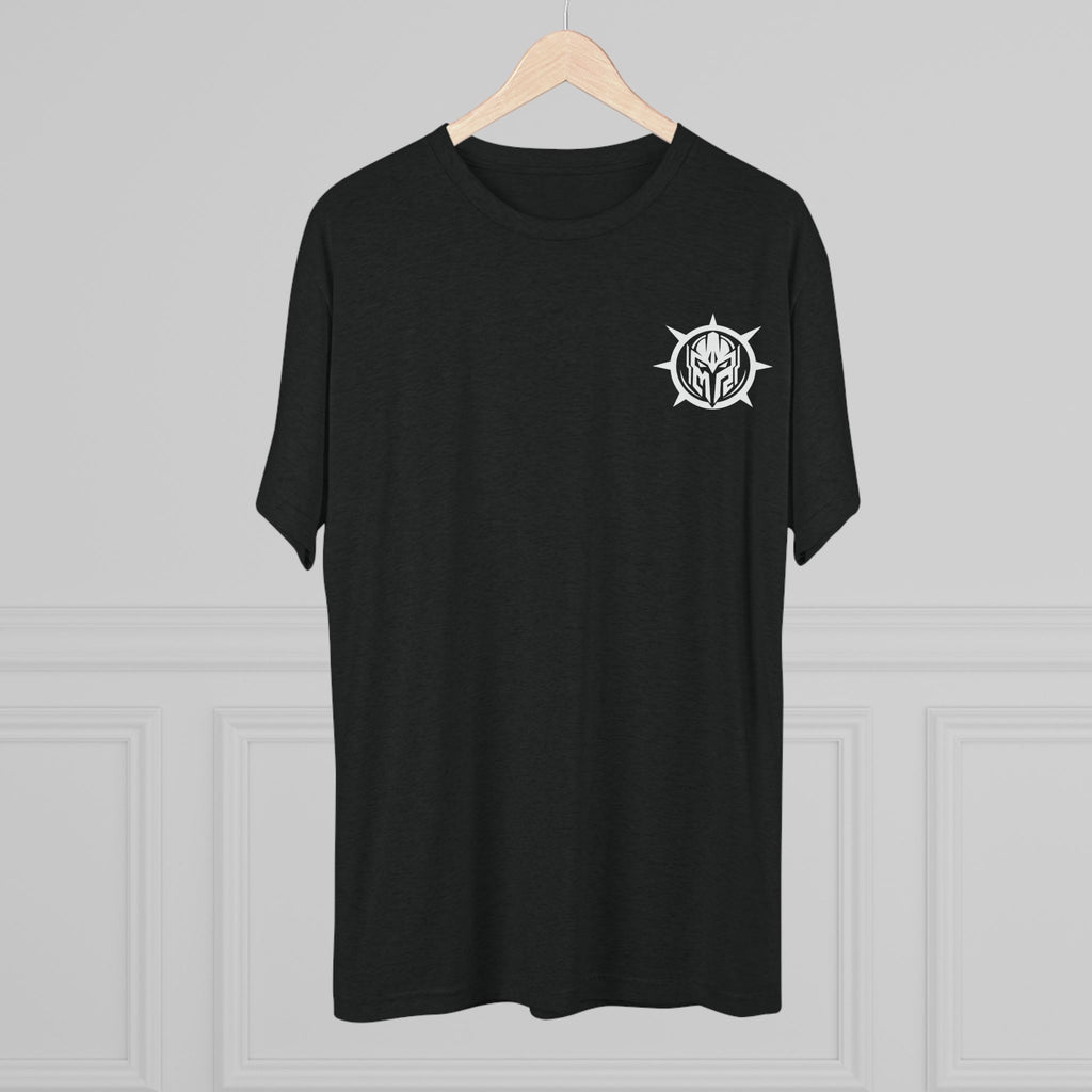 Mystermash Signature Tri-Blend T-Shirt – Ultra Soft Premium Streetwear Tee