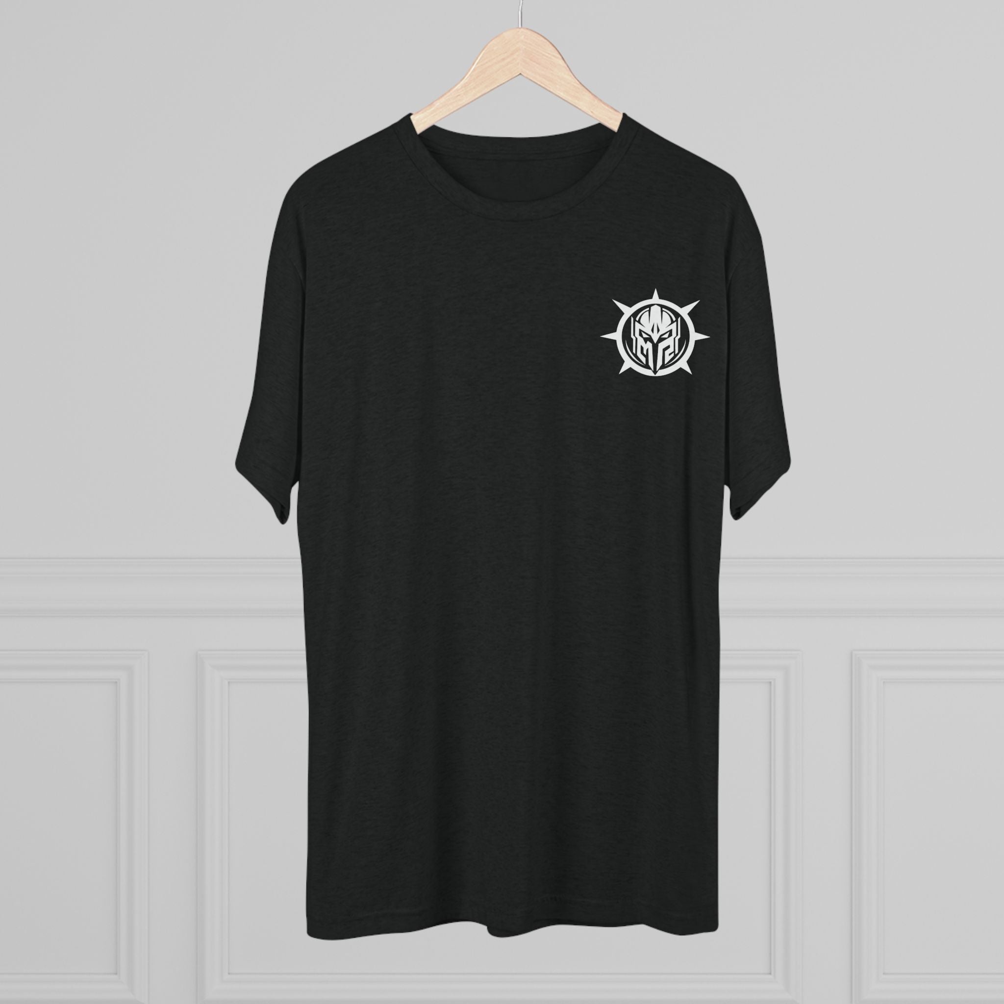 Mystermash Signature Tri-Blend T-Shirt – Ultra Soft Premium Streetwear Tee