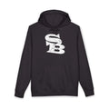Skeleton Boss Energy Hoodie – Premium Heavyweight Streetwear Hoodie | Hustle Mindset Hoodie
