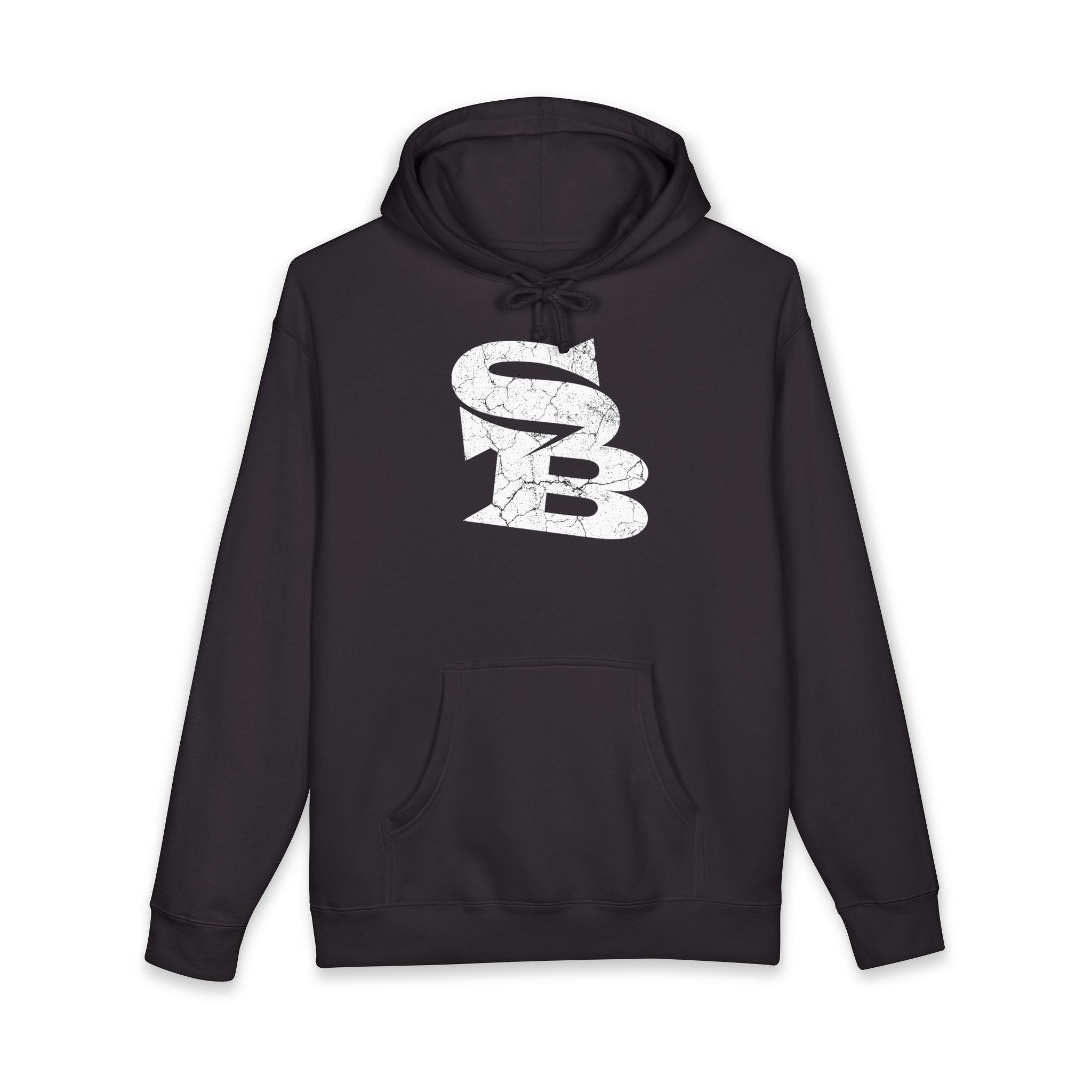 Skeleton Boss Energy Hoodie – Premium Heavyweight Streetwear Hoodie | Hustle Mindset Hoodie