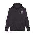 Mystermash “Stay Relentless” Heavyweight Hoodie – Motivational Streetwear Sweatshirt