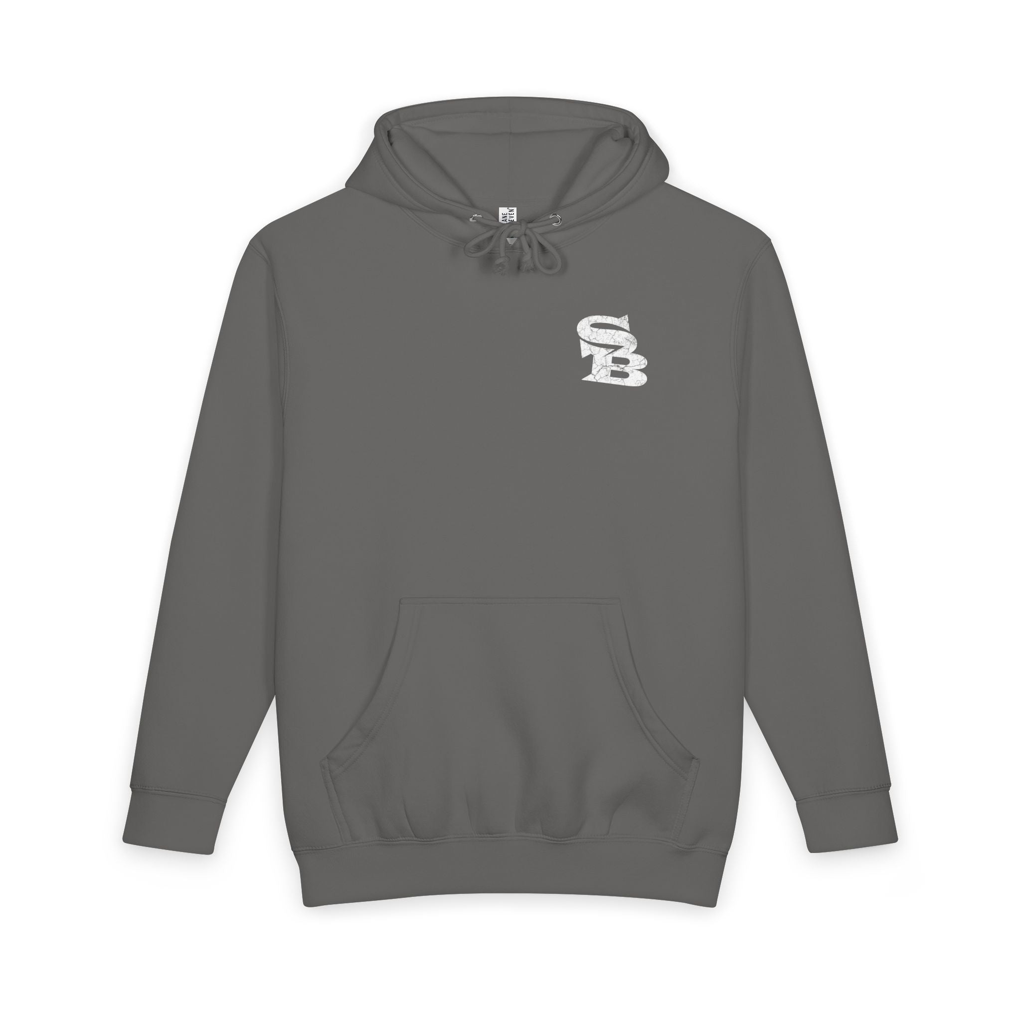 Pain Is A Gift – Skeleton Boss Motivational Hoodie | Be The Boss Streetwear Hoodie | Entrepreneur Mindset Pullover