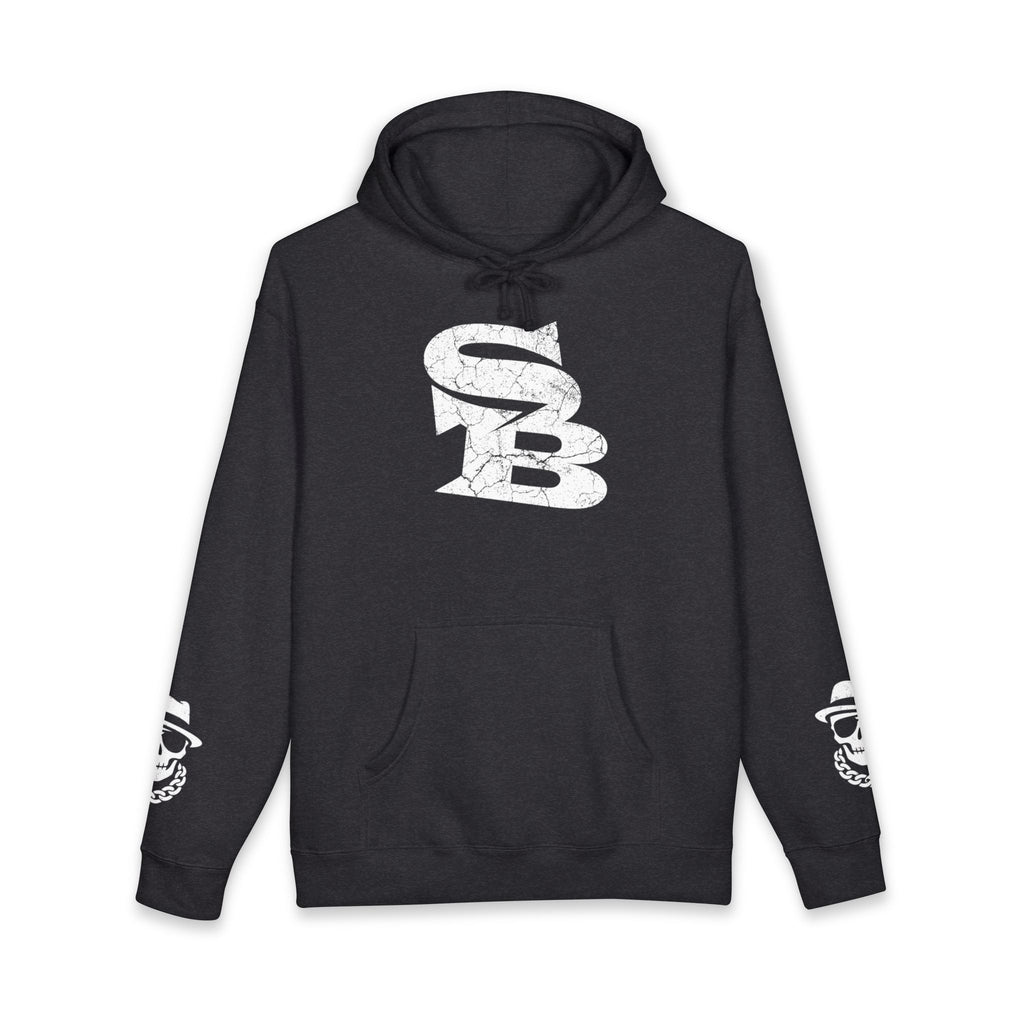 Boss Time Heavyweight Hoodie – Premium Streetwear Pullover