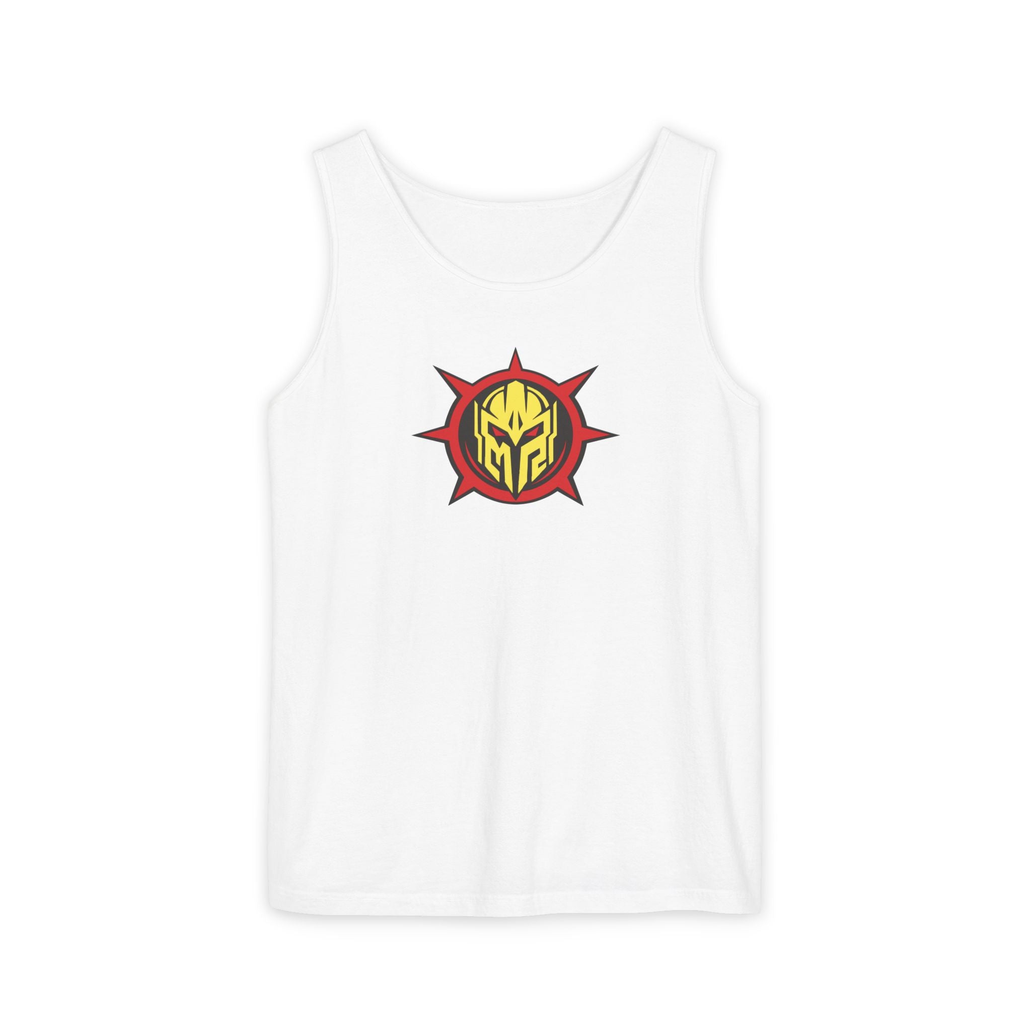 Mystermash “No Excuses Just Execution” Tank Top