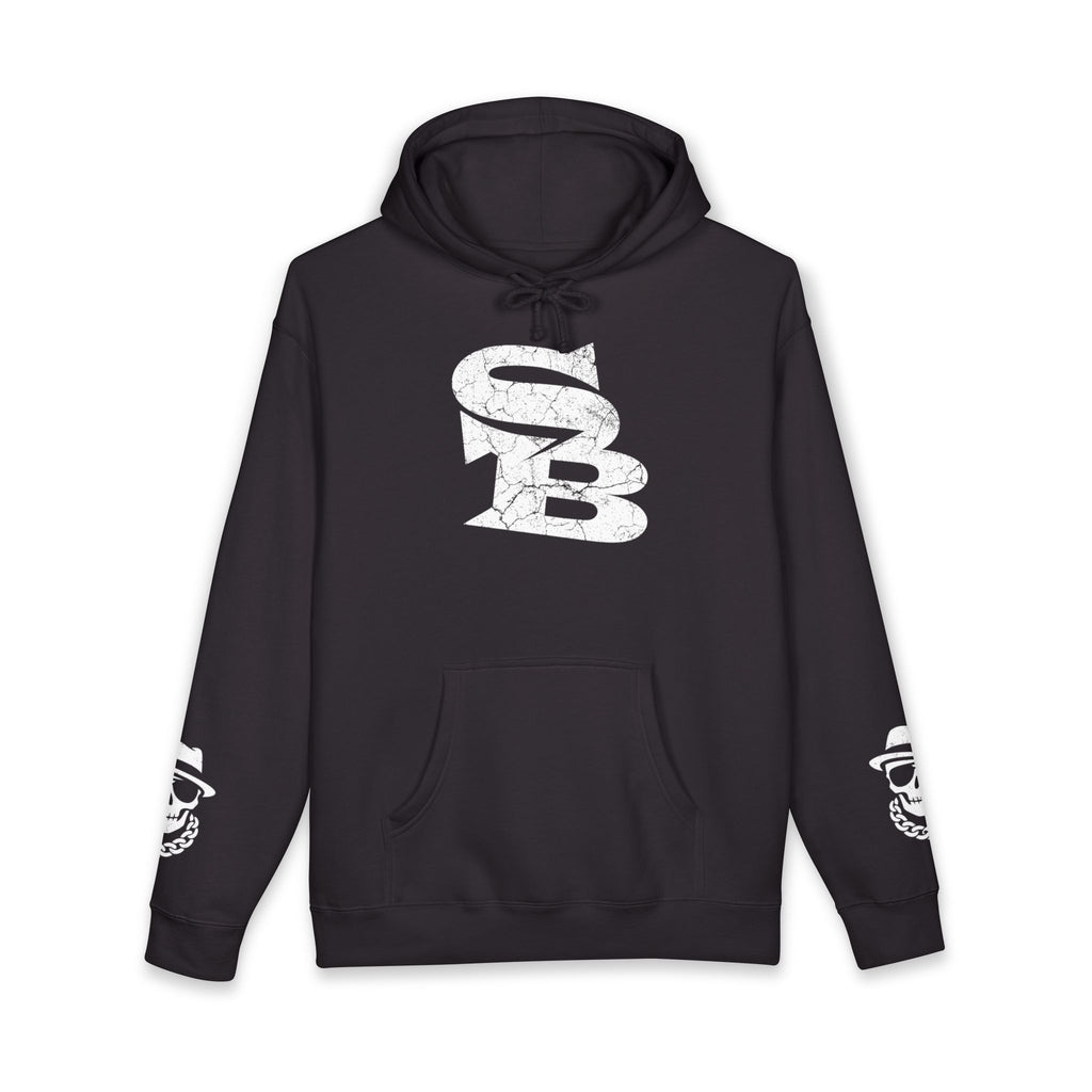 Boss Time Heavyweight Hoodie – Premium Streetwear Pullover