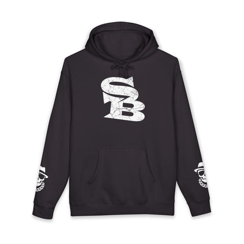 Boss Time Heavyweight Hoodie – Premium Streetwear Pullover