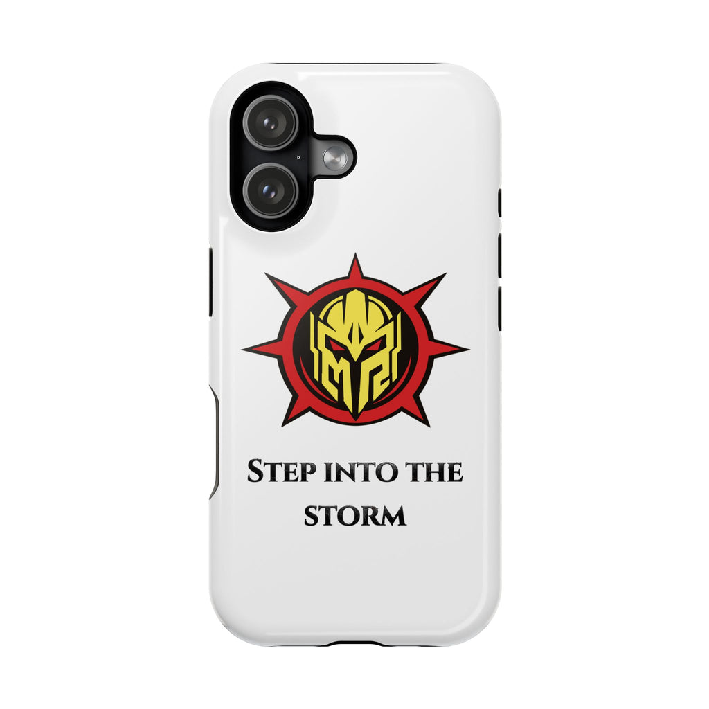Mystermash Elite Magnetic Impact-Resistant Cases