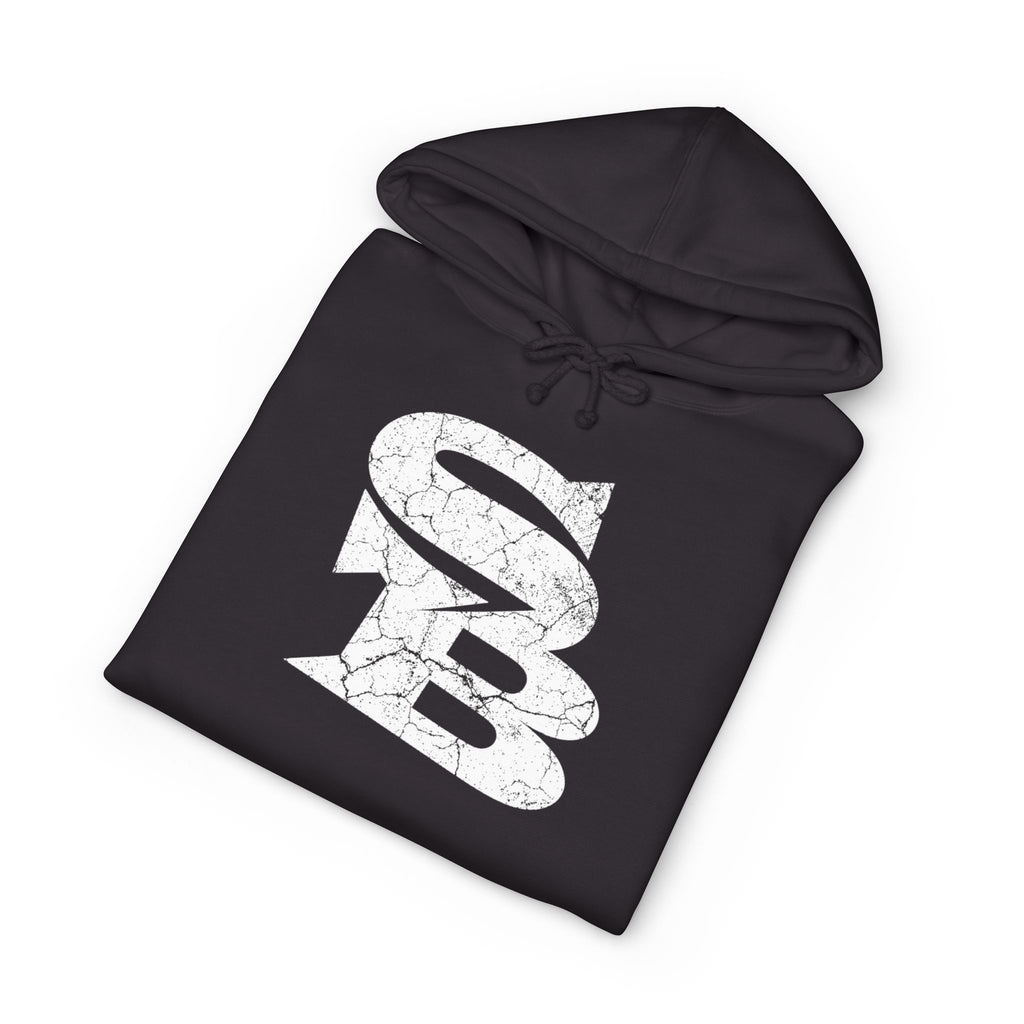 Skeleton Boss Energy Hoodie – Premium Heavyweight Streetwear Hoodie | Hustle Mindset Hoodie