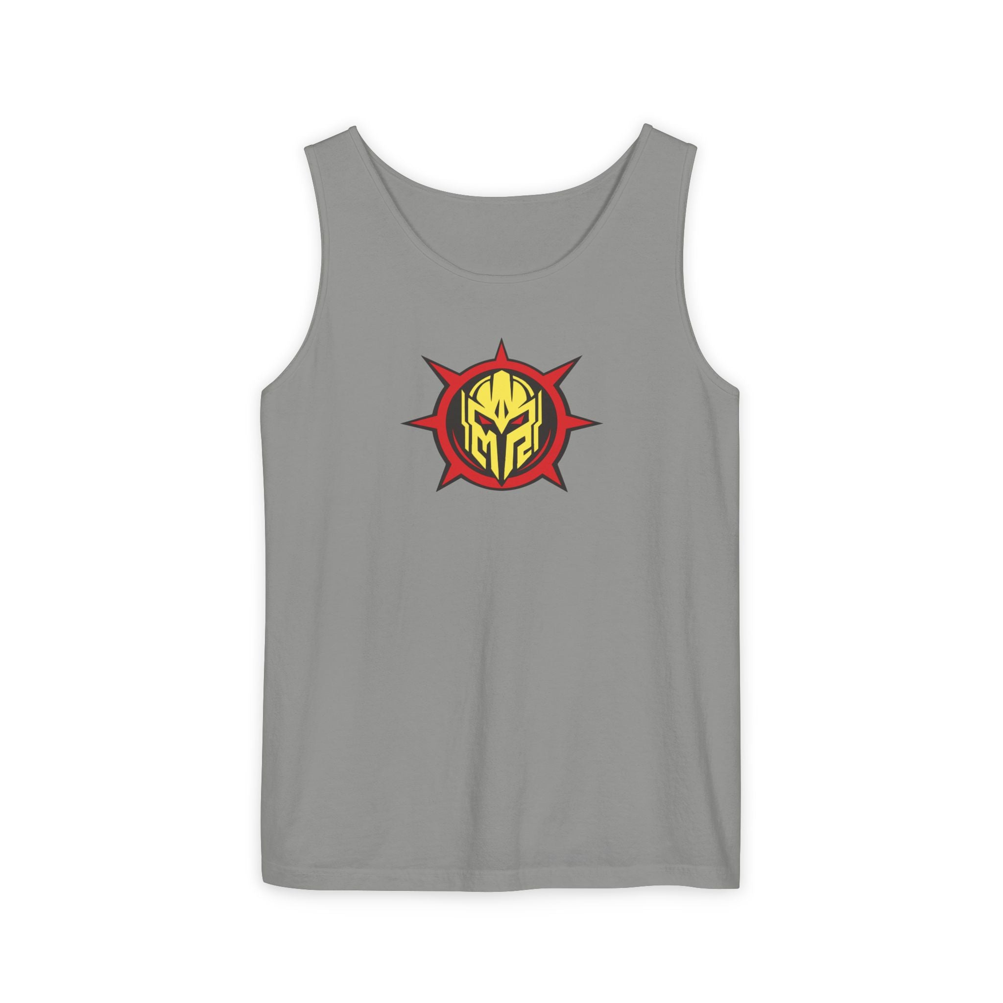 Mystermash “No Excuses Just Execution” Tank Top
