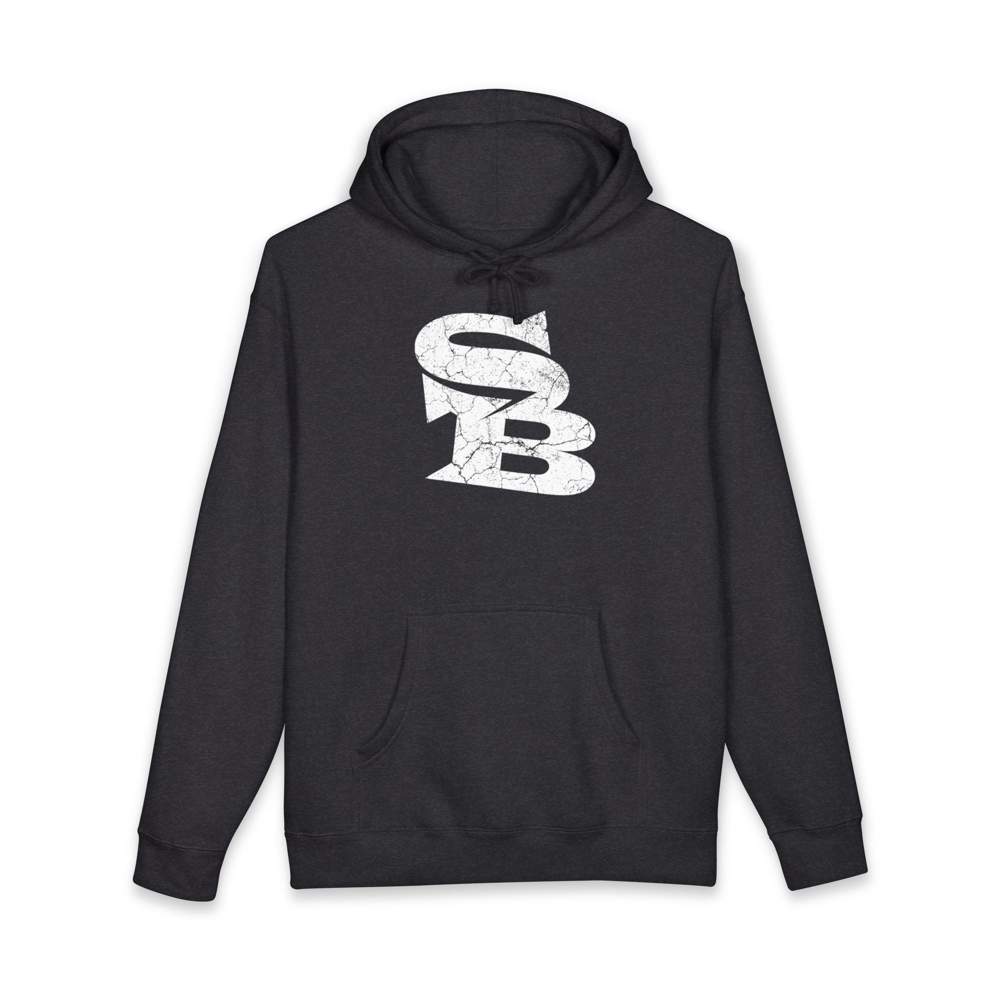 Skeleton Boss Energy Hoodie – Premium Heavyweight Streetwear Hoodie | Hustle Mindset Hoodie