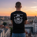 Skeleton Boss – Be The Boss Edition | Motivational Warrior Tee