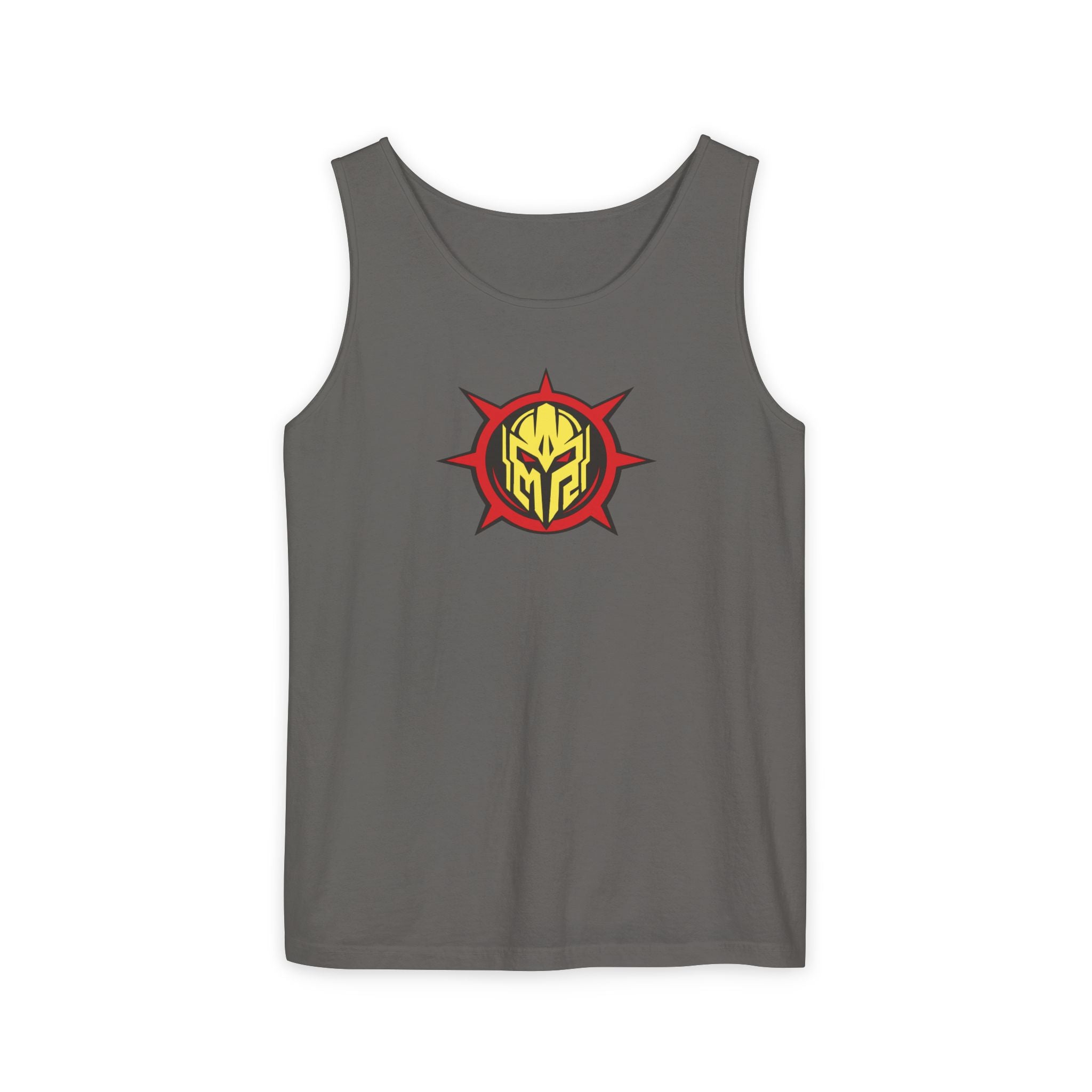 Mystermash “No Excuses Just Execution” Tank Top