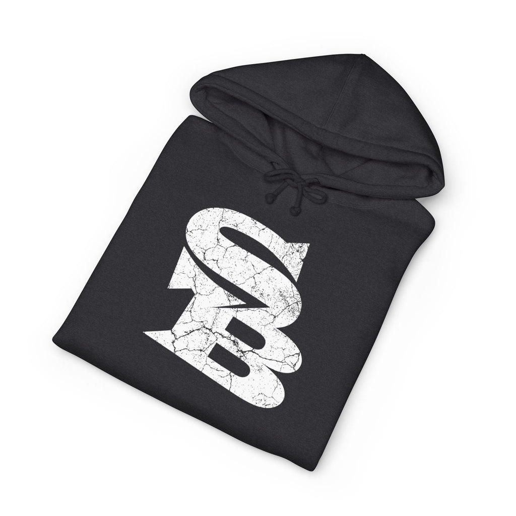 Skeleton Boss Energy Hoodie – Premium Heavyweight Streetwear Hoodie | Hustle Mindset Hoodie