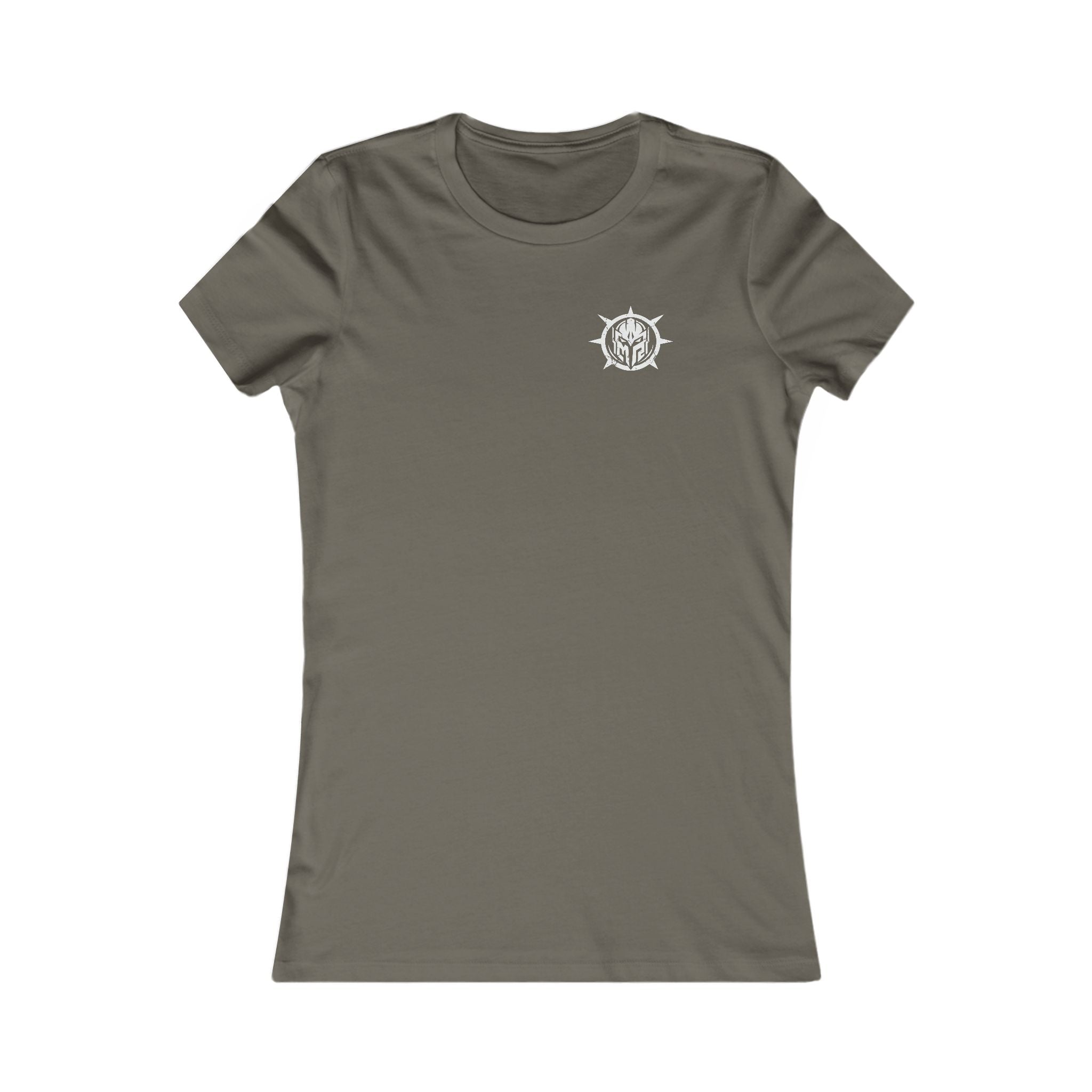 Mystermash Women’s Graphic Tee – Slim Fit Premium Cotton Streetwear Shirt