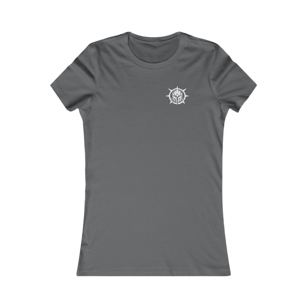 Mystermash Women’s Graphic Tee – Slim Fit Premium Cotton Streetwear Shirt