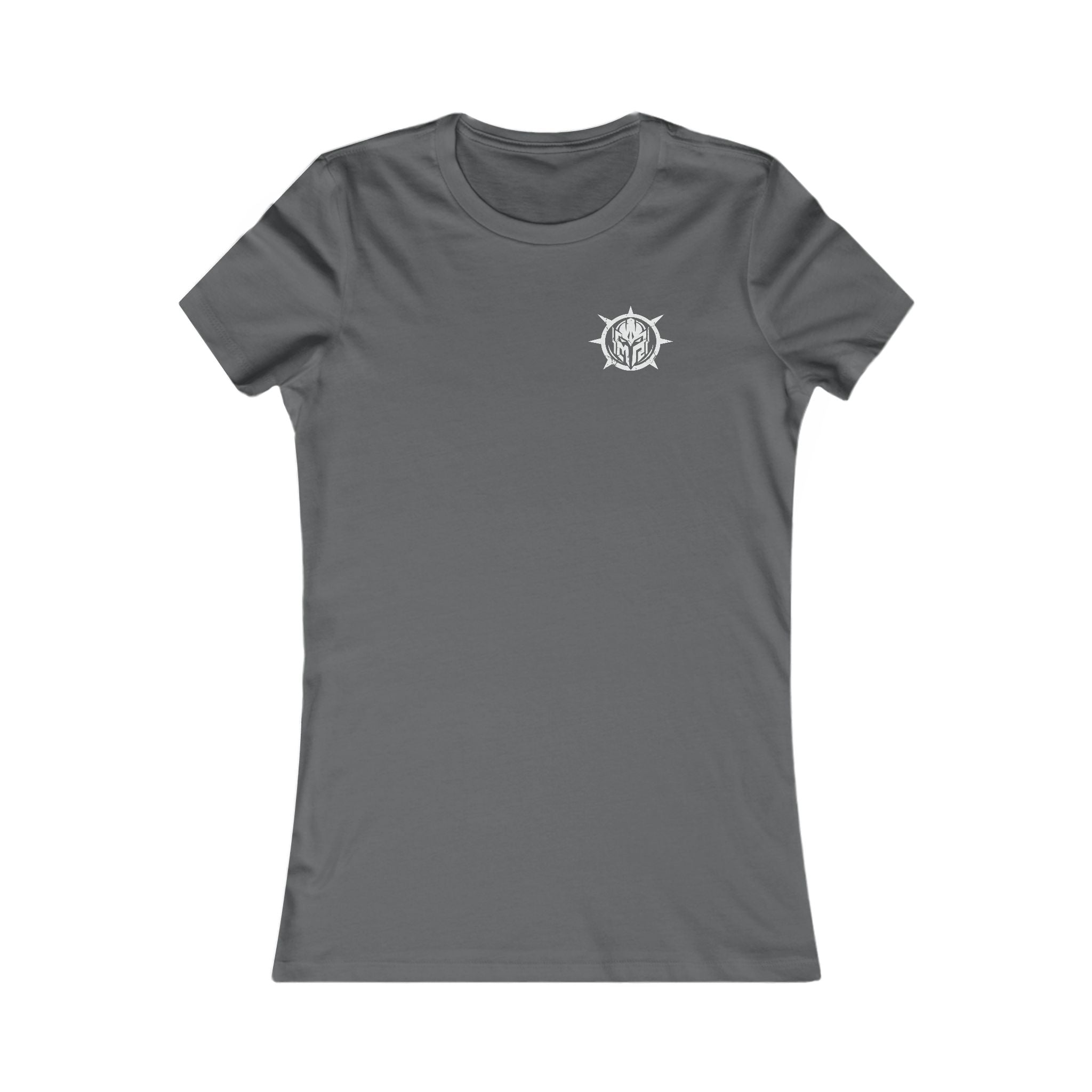 Mystermash Women’s Graphic Tee – Slim Fit Premium Cotton Streetwear Shirt
