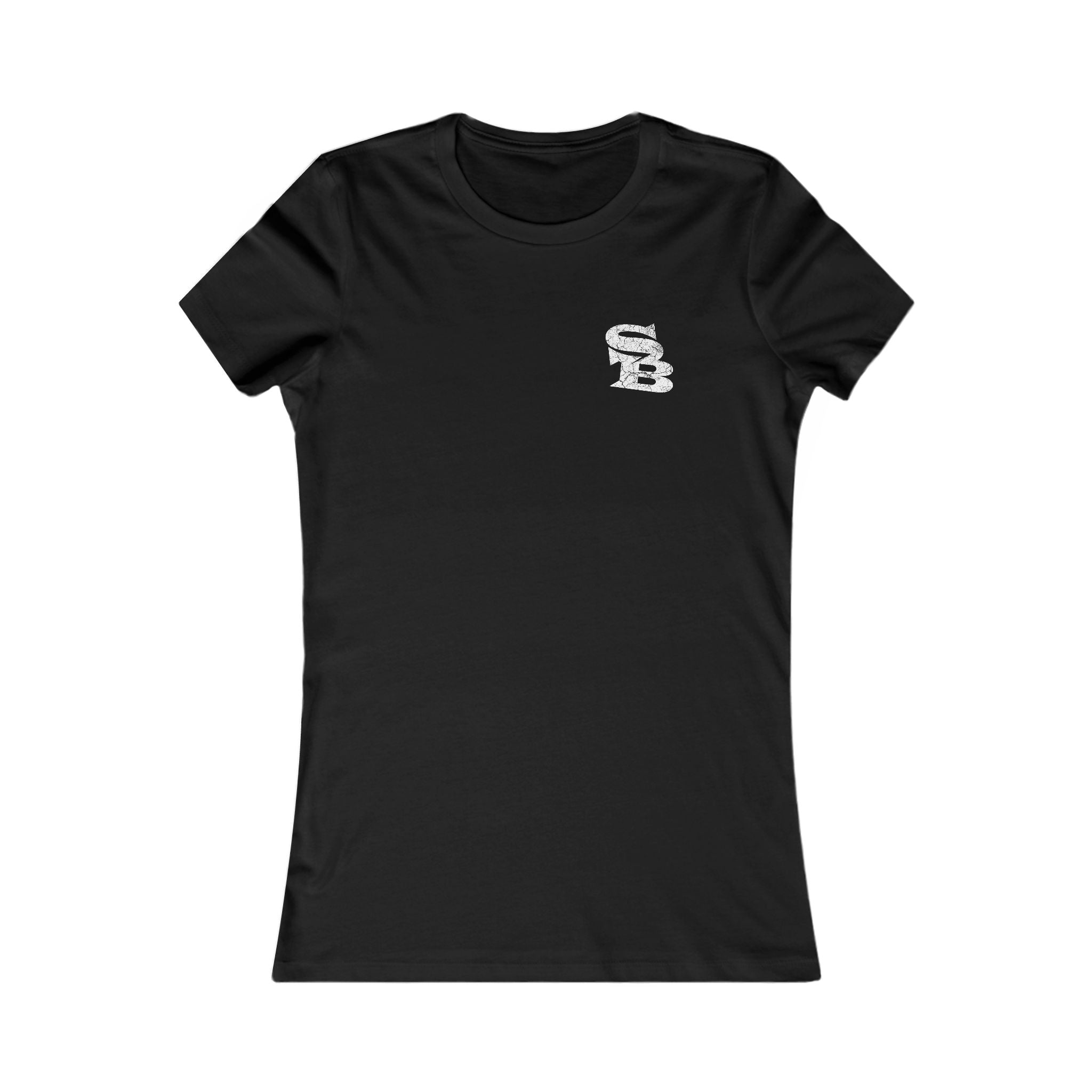 Skeleton Boss “Be The Boss” Women's Motivational Skull T-Shirt | Mystermash Productions