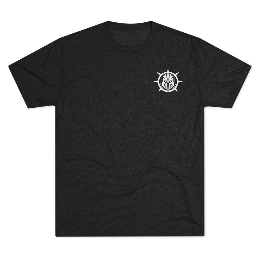 Mystermash Signature Tri-Blend T-Shirt – Ultra Soft Premium Streetwear Tee