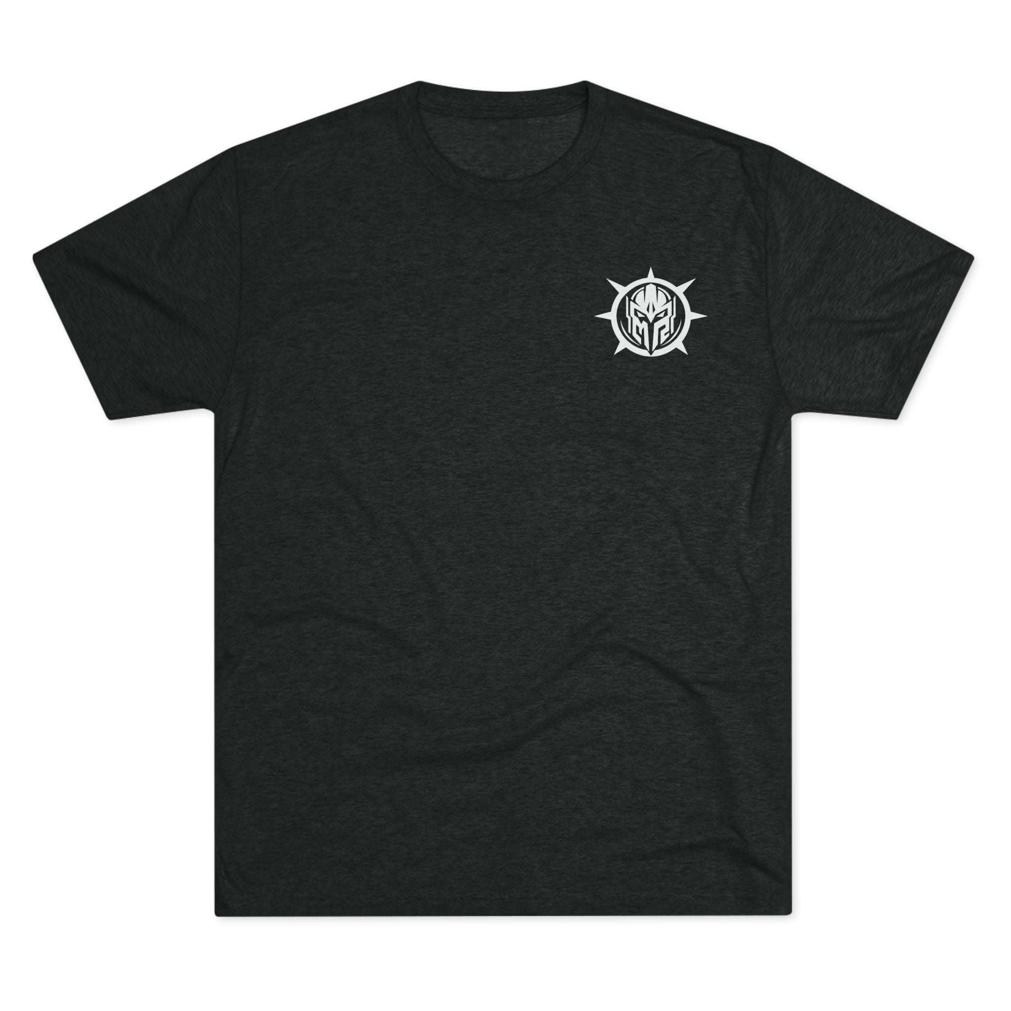 Mystermash Signature Tri-Blend T-Shirt – Ultra Soft Premium Streetwear Tee