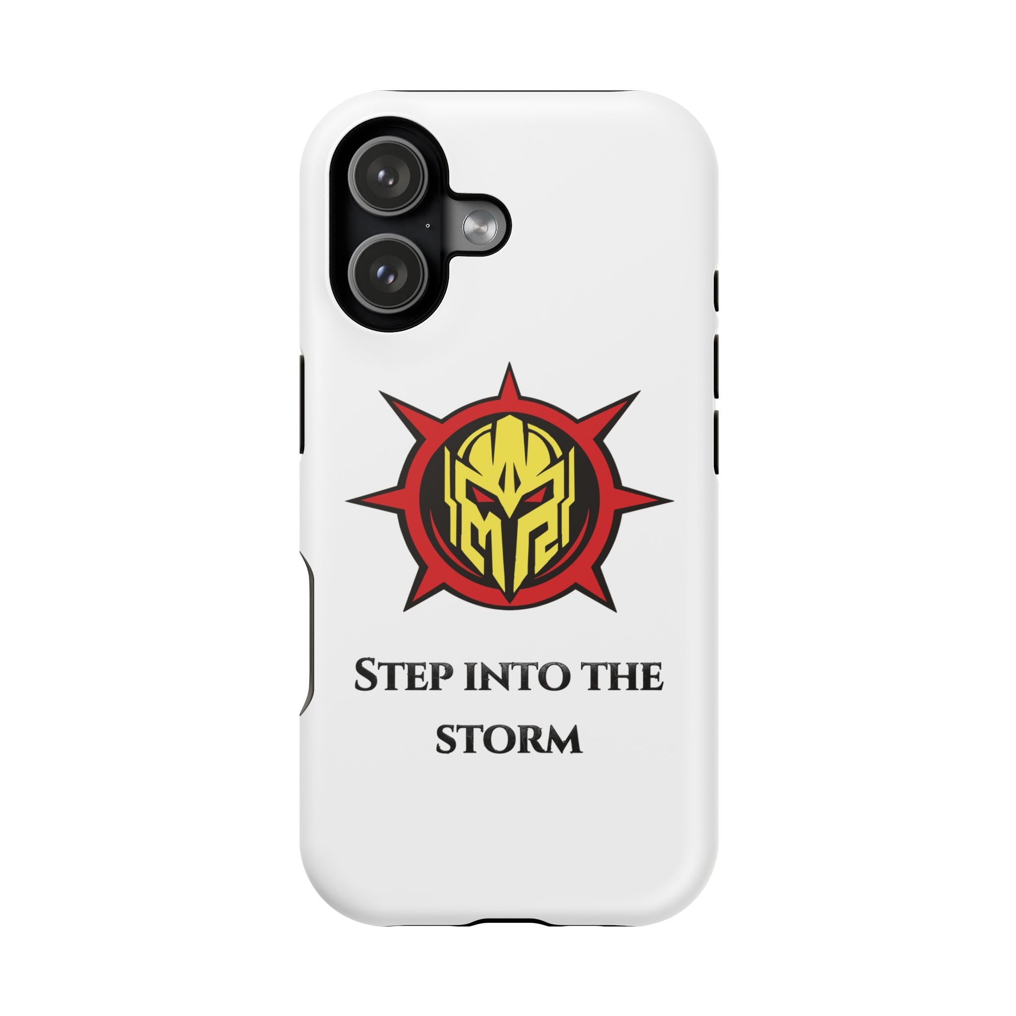Mystermash Elite Magnetic Impact-Resistant Cases