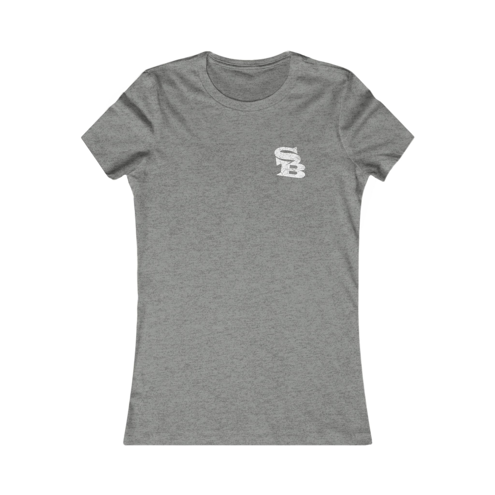 Skeleton Boss “Be The Boss” Women's Motivational Skull T-Shirt | Mystermash Productions