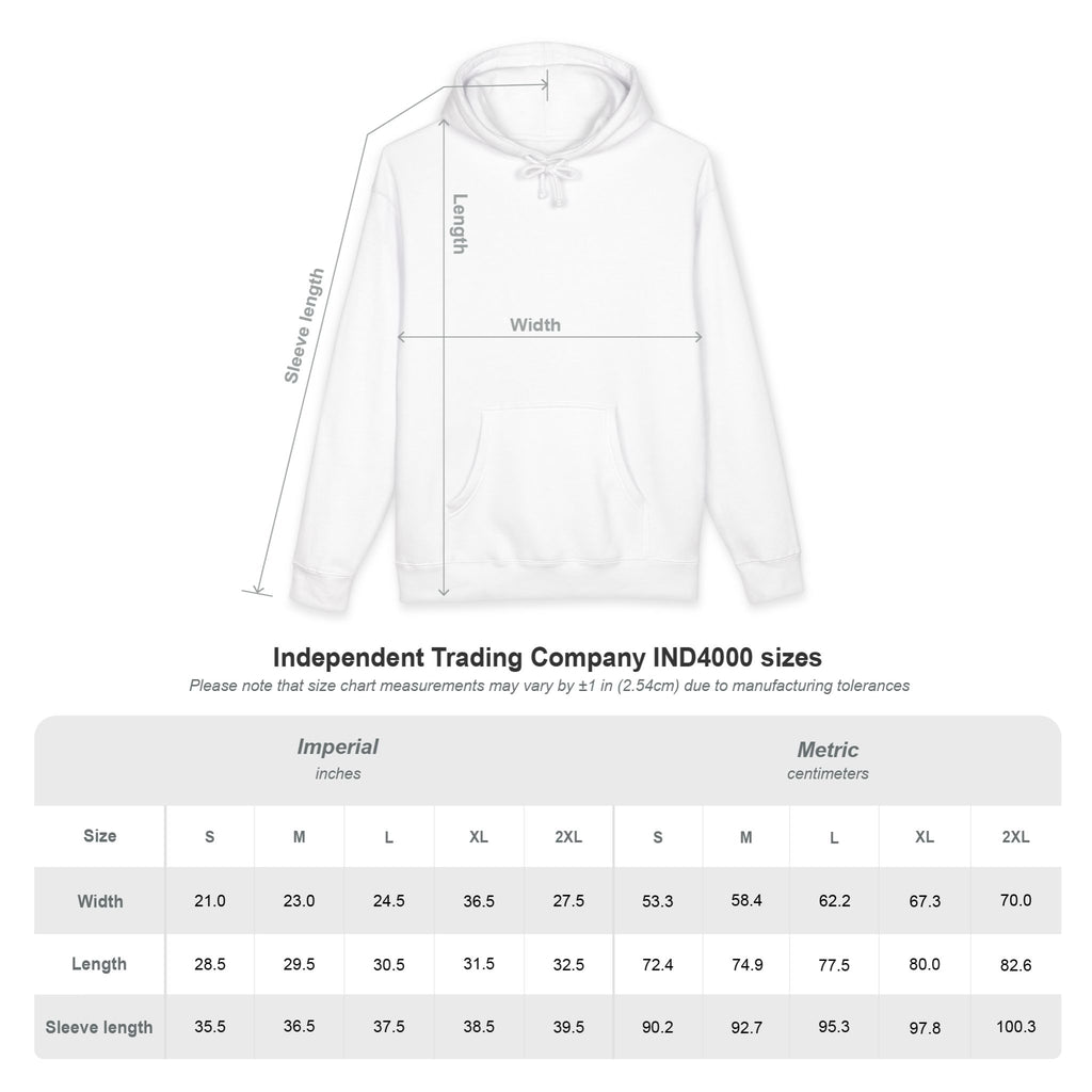 Skeleton Boss Energy Hoodie – Premium Heavyweight Streetwear Hoodie | Hustle Mindset Hoodie