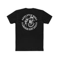 Skeleton Boss Streetwear T-Shirt – Premium Graphic Tee | Entrepreneur Mindset Shirt