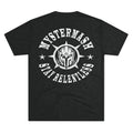 Mystermash Signature Tri-Blend T-Shirt – Ultra Soft Premium Streetwear Tee