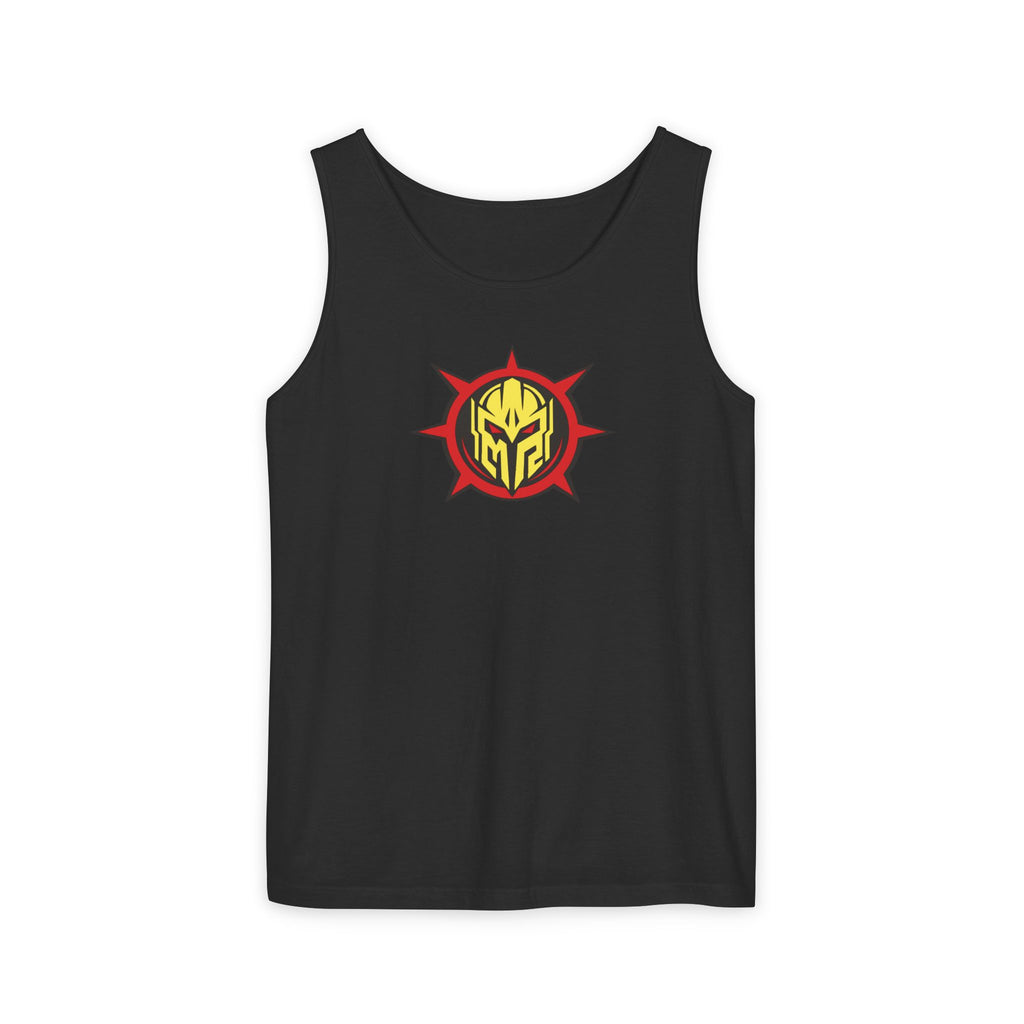 Mystermash “No Excuses Just Execution” Tank Top