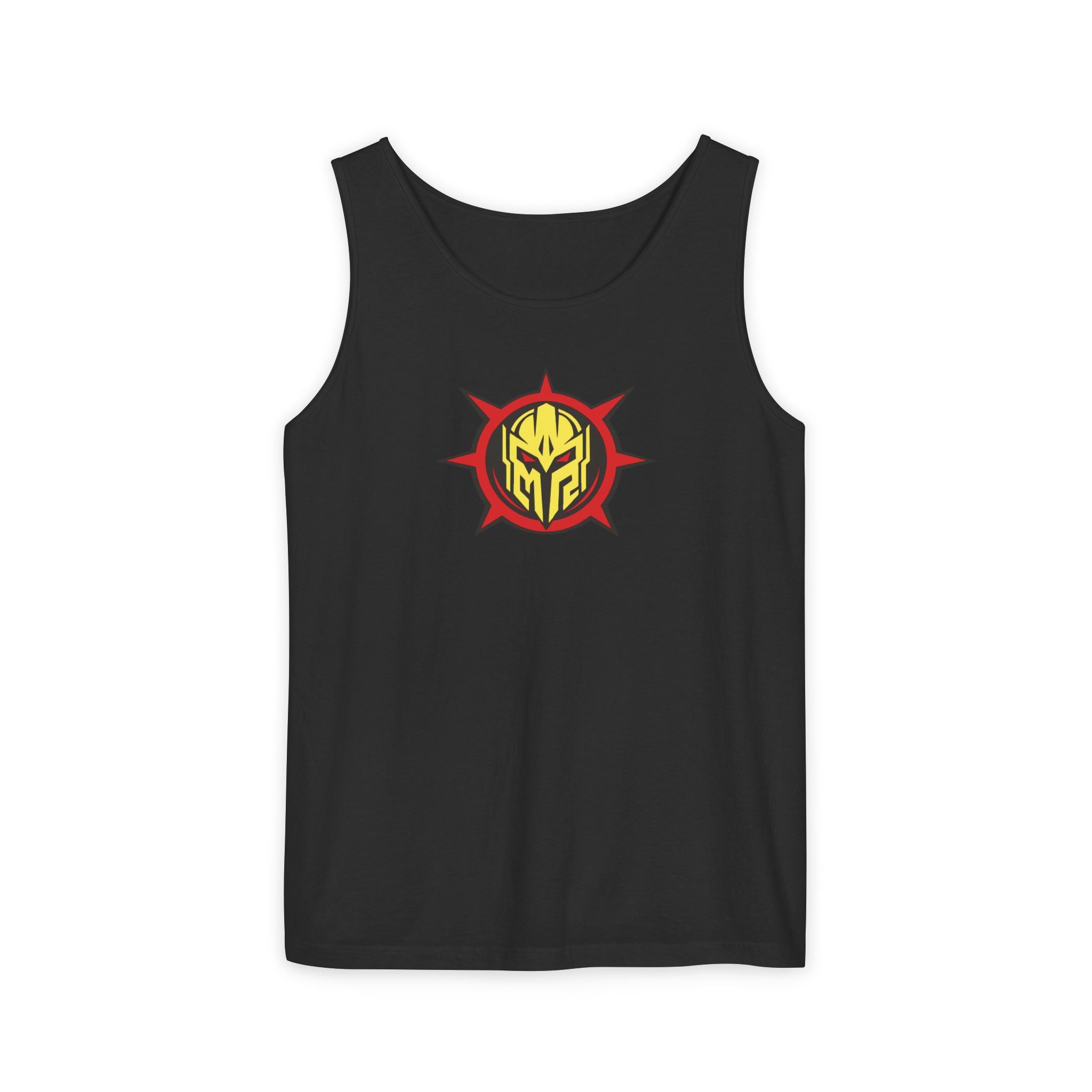 Mystermash “No Excuses Just Execution” Tank Top