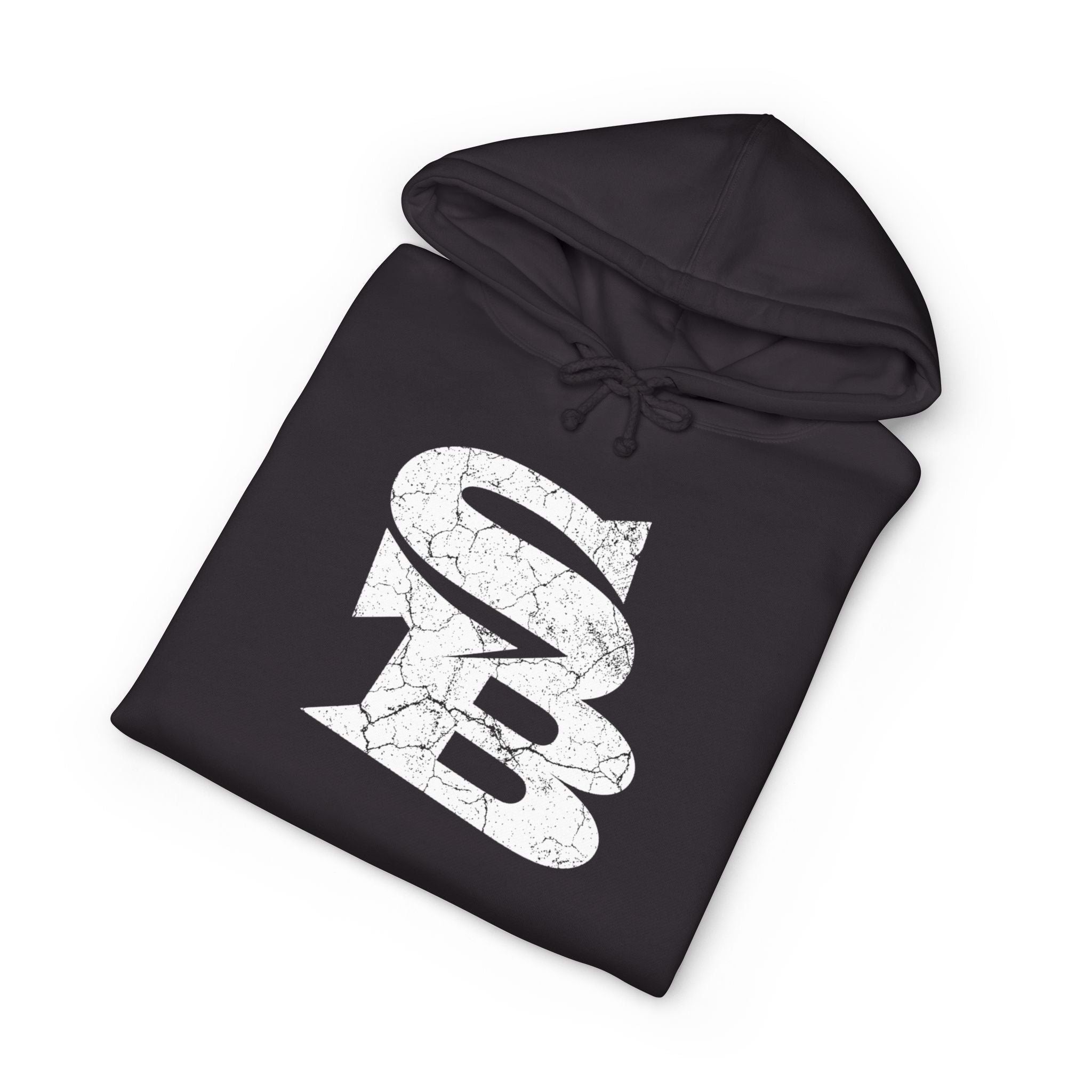 Boss Time Heavyweight Hoodie – Premium Streetwear Pullover