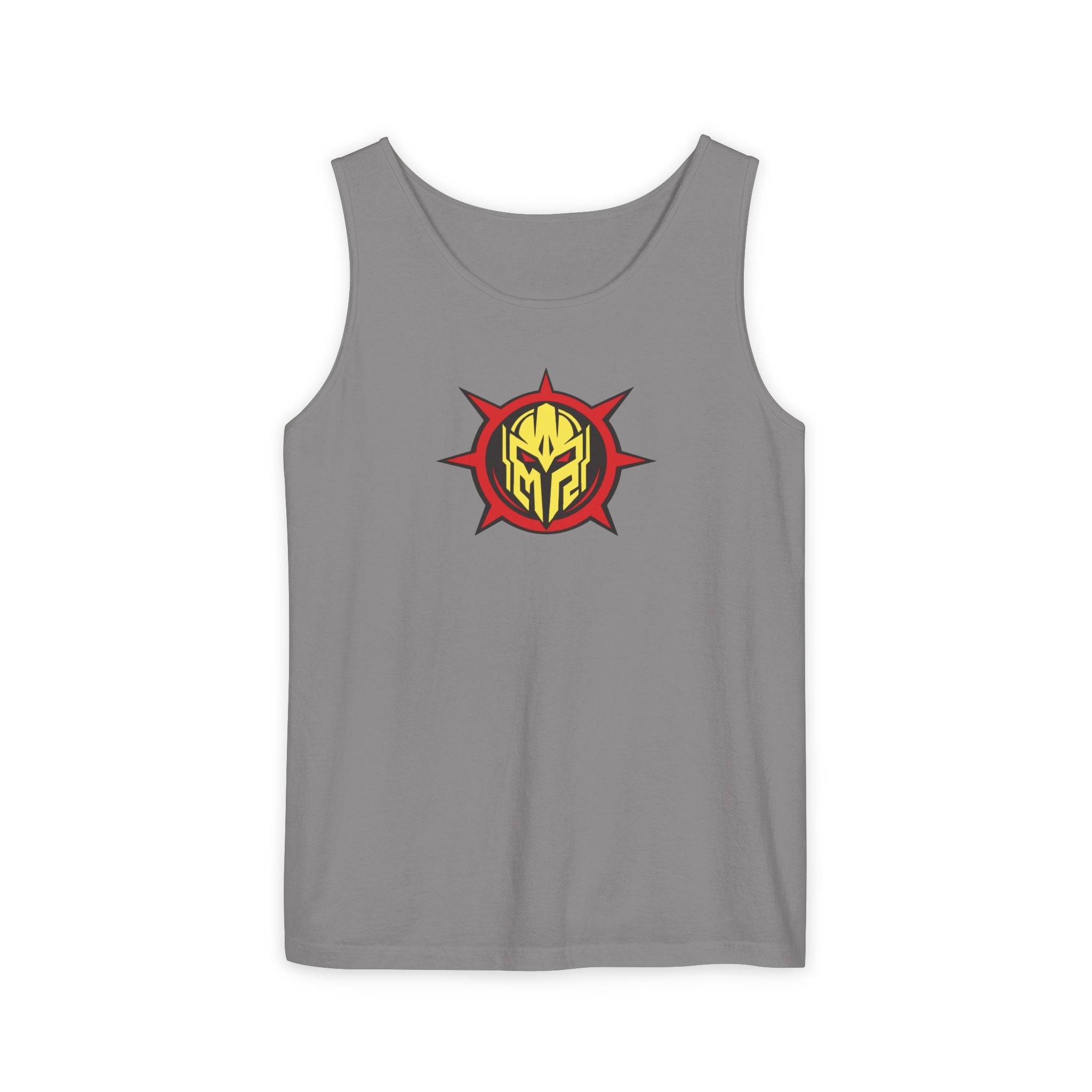 Mystermash “No Excuses Just Execution” Tank Top