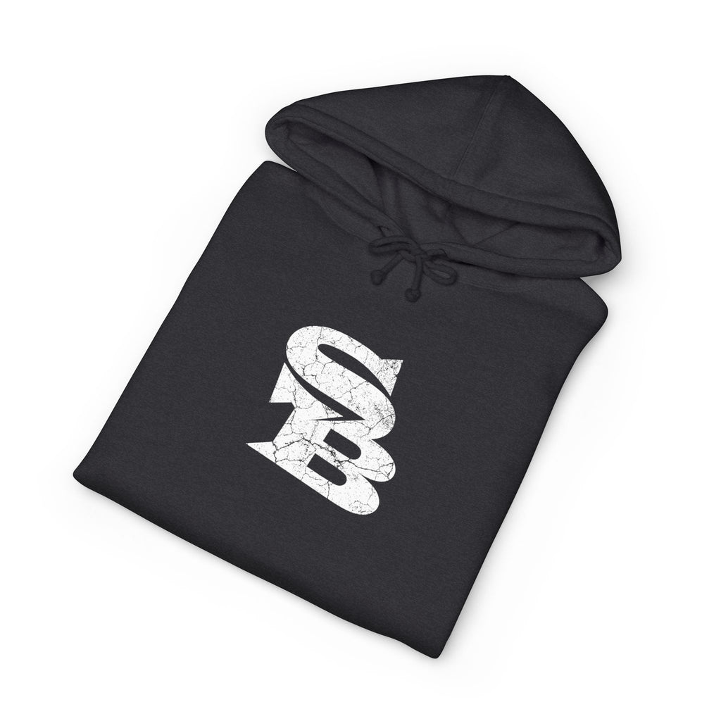Skeleton Boss Only Up Hoodie – Premium Heavyweight Motivational Streetwear