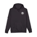 WHEN IT'S GO TIME Hoodie – Heavyweight Motivational Streetwear | Hustle Mindset Hoodie | Premium Gym & Entrepreneur Hoodie